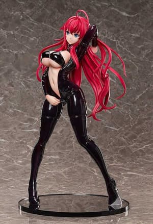 Rias Gremory - Catsuit - 1/4 B-Style - FREEing - 3