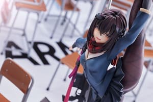 Long Range Joshi Kosei - Amakuni (10)