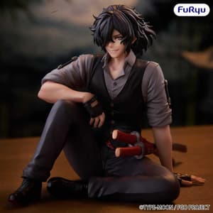 Izou Okada - Assassin - Awesome Dapper Suit - Noodle Stopper - Furyu - 5