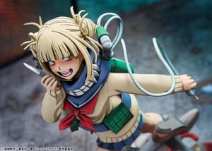 Himiko Toga 2D version - 15