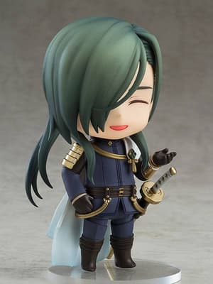 Nendoroid 891 Nikkari Aoe - 4