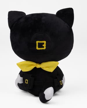 Morgana - Persona5 Plüschfigur - ItemLab (1)