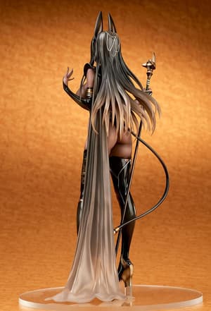 Priestess Shibuna (Dish) – Ques Q - Neuauflage - 18