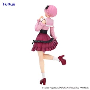 Ram - Girly Outfit Pink - Trio-Try-iT - Furyu (4)