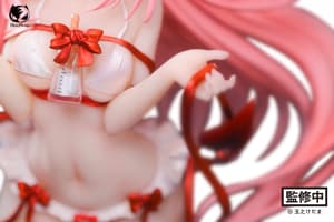 Succubus Rurumu / Lulumu - Bear Panda (6)