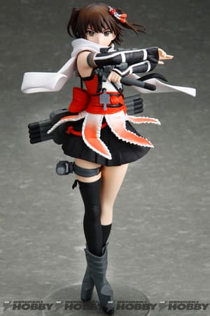 Sendai Kai Ni - Kantai Collection PM Figur - 5