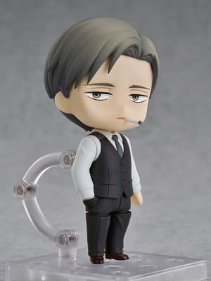 Nendoroid Yashiro - 2
