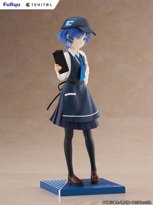 TENITOL Ryo Yamada Cafe Style ver. - 10