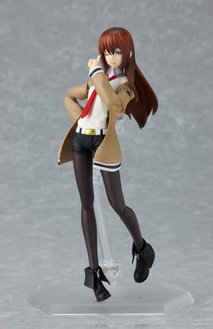 figma 98 Kurisu Makise - 4