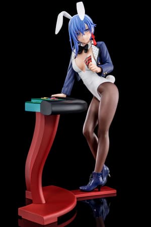 Sakuya Sieglinde - Lapis Lazuli Blue Bunny - Columbia (22)