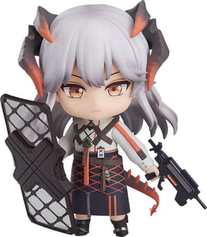 Nendoroid 1810 Saria - 6