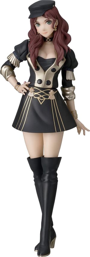 Dorothea Arnault - Fire Emblem Pop Up Parade - Good Smile Company - 7
