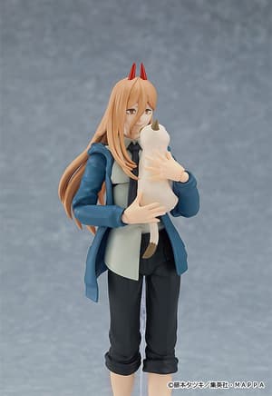 Figma 589 Power - 1