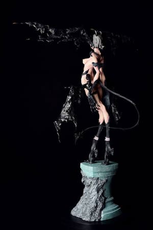 Devilman Lady - The Extreme Devil Revision II - Orca Toys - 15