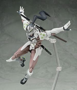Figma 373 Genji - 7