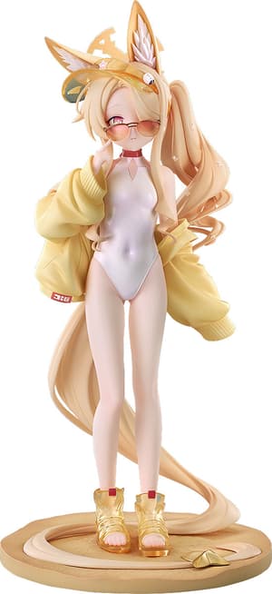 Seia Yurizono - Swimsuit - Good Smile Company - 1