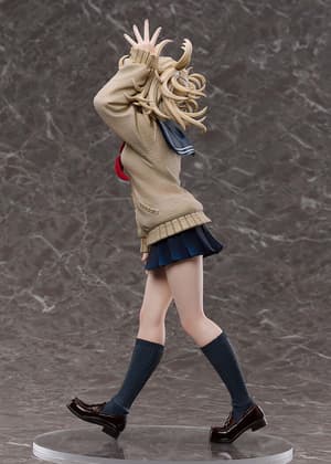 Himiko Toga - 6