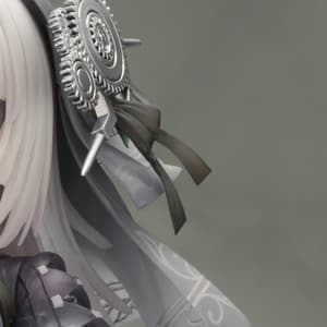 RyuZU - Clockwork Planet - Kotobukiya - 17