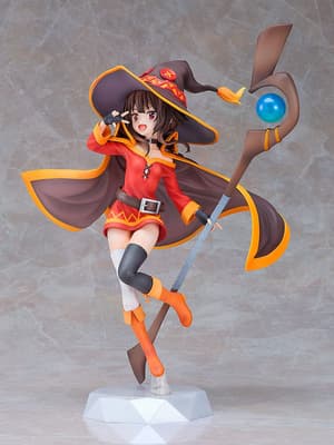 Megumin - Good Smile Company - 4