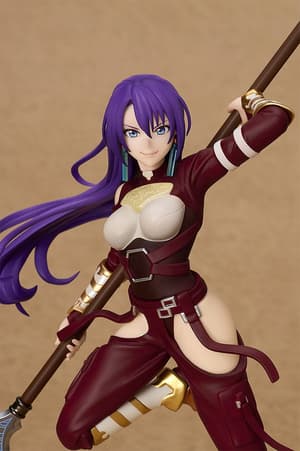 Arthur Pencilgon - Shangri-La Frontier Pop Up Parade - Good Smile Company - 6