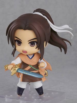 Nendoroid 1406 Li Xiaoyao - 1