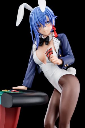 Sakuya Sieglinde - Lapis Lazuli Blue Bunny - Columbia (10)