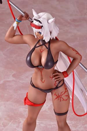 Caenis - Rider - Summer Queens - Our Treasure (2)