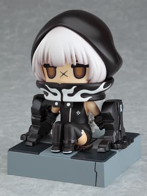Nendoroid 166 Strength - 3