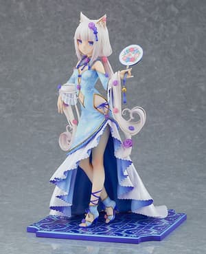 Vanilla (Chinese Dress Version) - NEKOPARA - Good Smile Company - 7