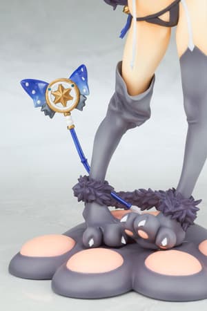 Miyu Edelfelt - Magical Sapphire - The Beast - 16