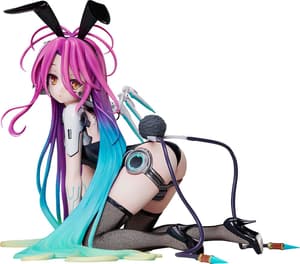 Schwi / Shuvi Dola - 1/4 B-Style Bunny - FREEing (1)