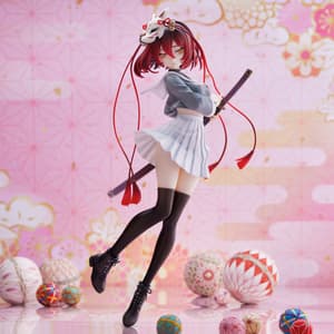 Wa Sailor-chan (Yuu) - Union Creative (10)