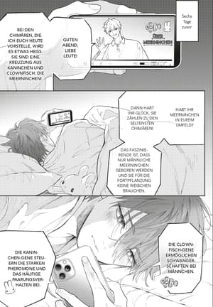 Pheromoneholic - Carlsen - Band 03 - 2
