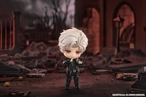Nendoroid 2997 Sylus (including Bonus) - 5