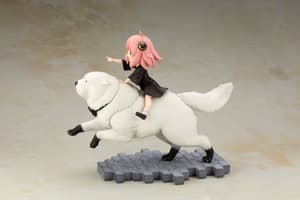 Anya Forger & Bond - Bonus Edition mit Extrakopf - Kotobukiya (3)