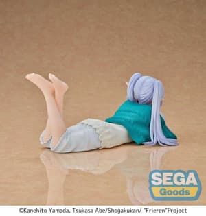 Frieren - Loungewear - Yumemirize - Sega - 1