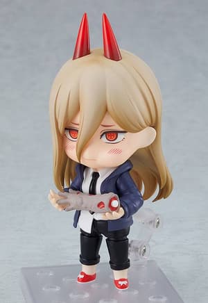 Nendoroid 1580 Power - Neuauflage - 3