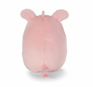 Schwein Onk - mymochi - Plüsch (mit Muschel u. Meerjungfraukostüm in Geschenkbox (8cm)  (1)