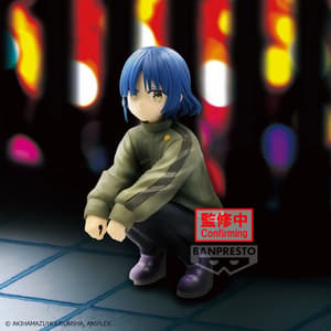 Ikuyo Kita - Bocchi the Rock! - Banpresto (1)