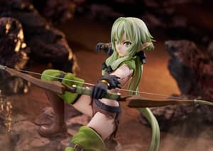 High Elf Archer - Limited Edition - Battle with Goblins - Alice Glint - 9