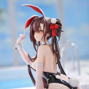 QBZ-97 Jiangyu - Usagi Nuresobotsu - AniMester - 13