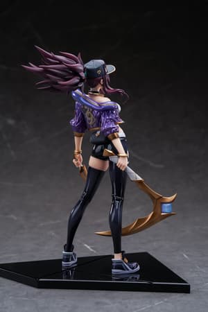 Akali - K/DA - Apex Innovation (5)