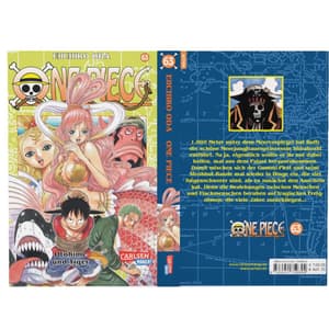 One Piece - Carlsen - Band 63 - 4
