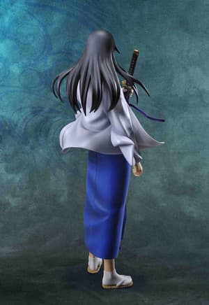 Kotarou Katsura - G.E.M. Series - 5