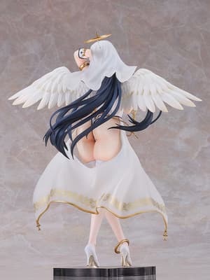 HaneAme Sinful Nun - 72 Sigils of Solomon Angel Crocell - Good Smile Company (7)