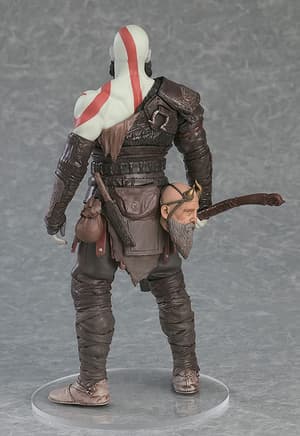Kratos - God of War Pop Up Parade - Good Smile Company - 4