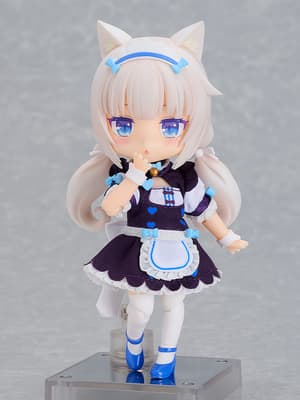 Vanilla - Nendoroid Doll - 4