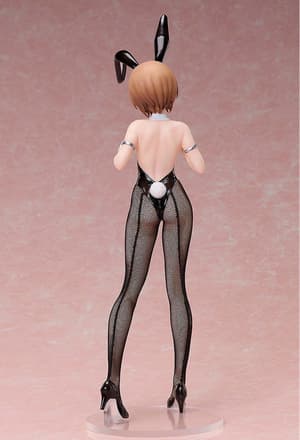 Rumi Jinguji: Bunny Ver. - 5