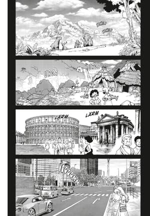 Dr. Stone - Carlsen - Band 026 - 5