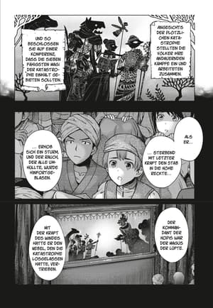 Magus of the Library - Carlsen - Vol. 08 - 3
